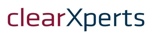 clearXperts logo clearXperts logo