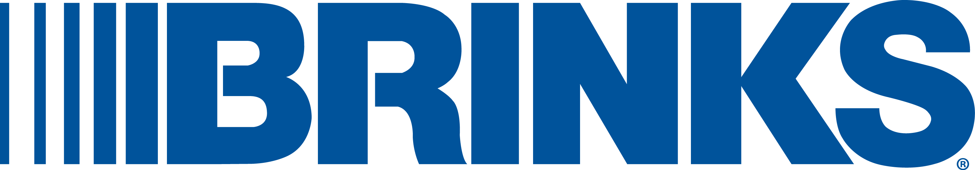 Brinks logo